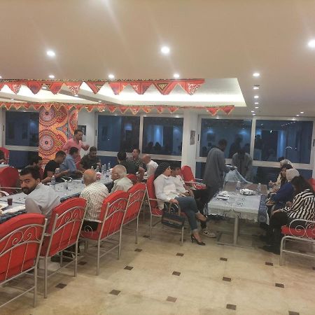 Hekal Mall Studios Kairo Bagian luar foto