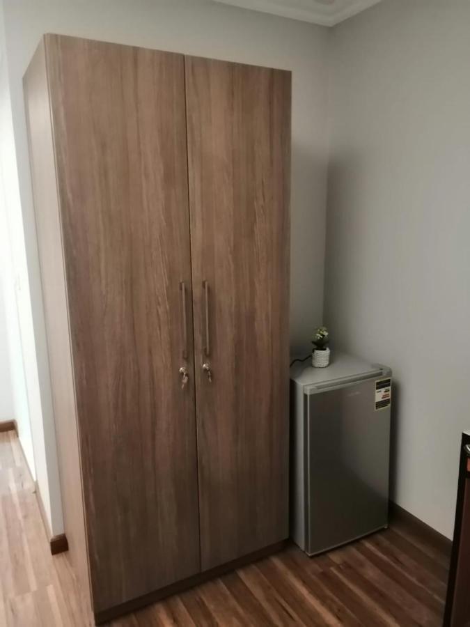 Hekal Mall Studios Kairo Bagian luar foto