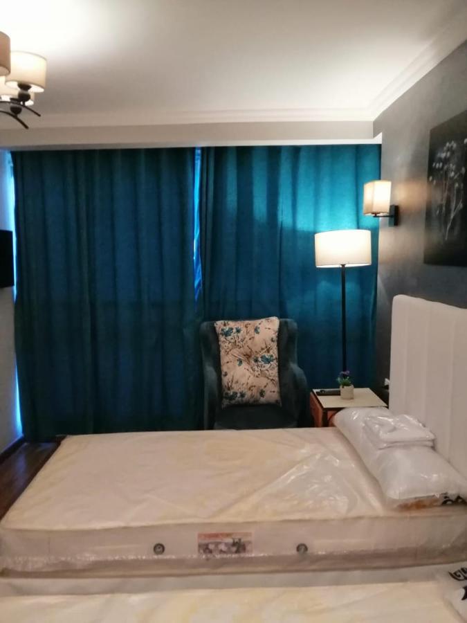 Hekal Mall Studios Kairo Bagian luar foto