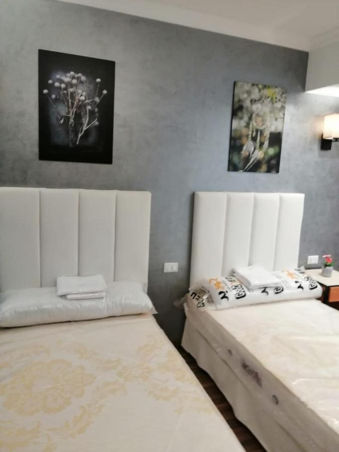 Hekal Mall Studios Kairo Bagian luar foto