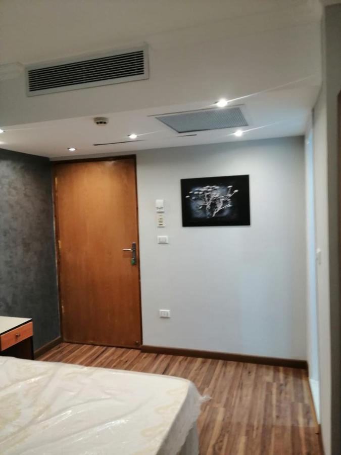 Hekal Mall Studios Kairo Bagian luar foto