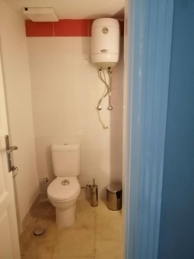 Hekal Mall Studios Kairo Bagian luar foto