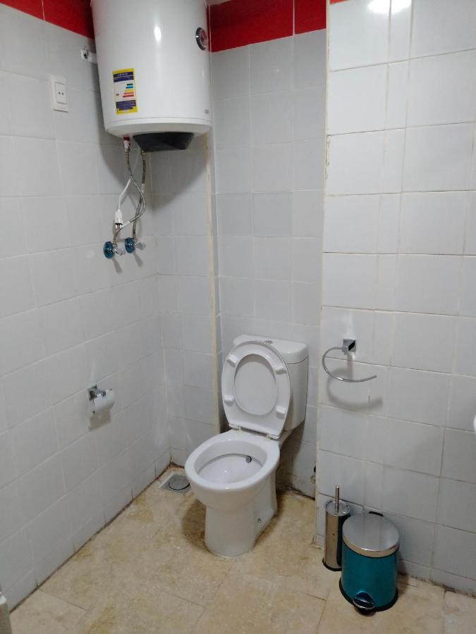 Hekal Mall Studios Kairo Bagian luar foto