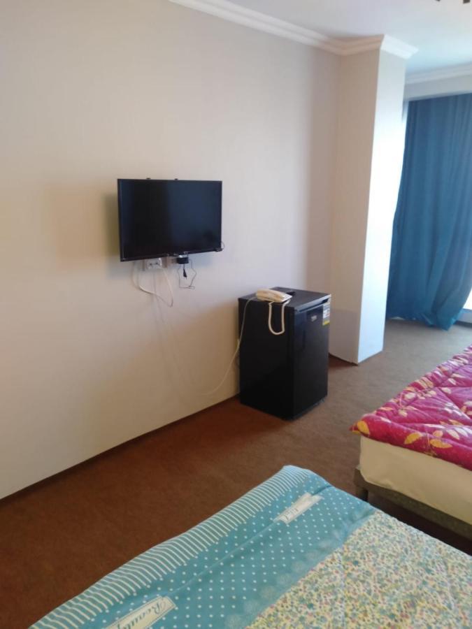Hekal Mall Studios Kairo Bagian luar foto