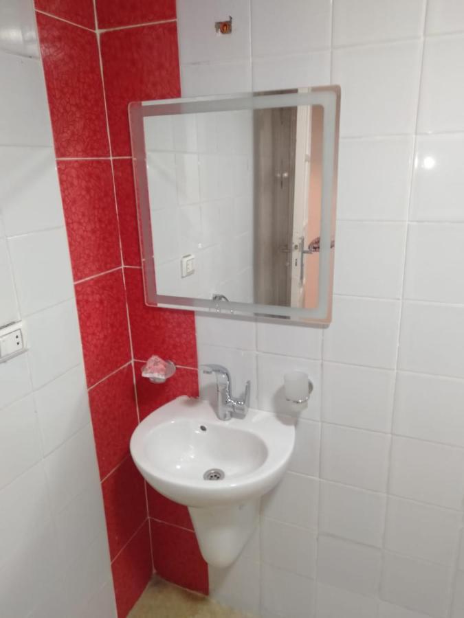 Hekal Mall Studios Kairo Bagian luar foto