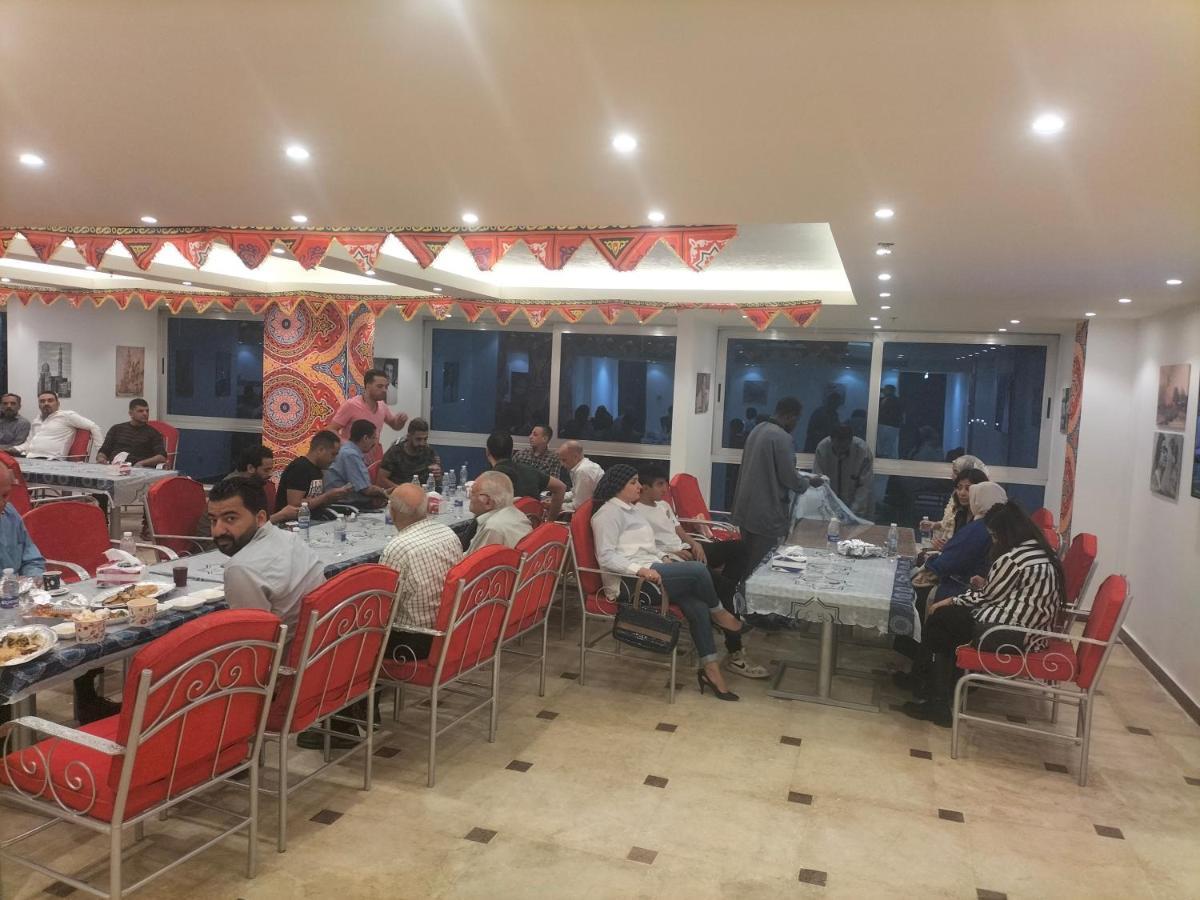 Hekal Mall Studios Kairo Bagian luar foto