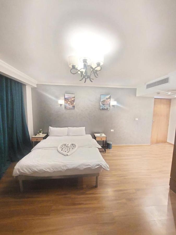 Hekal Mall Studios Kairo Bagian luar foto
