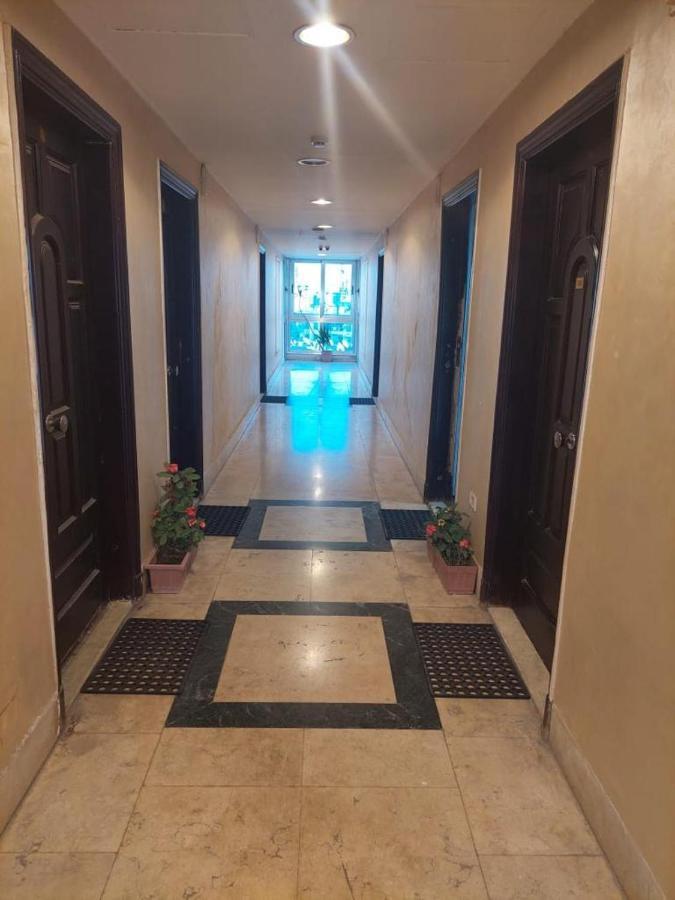 Hekal Mall Studios Kairo Bagian luar foto